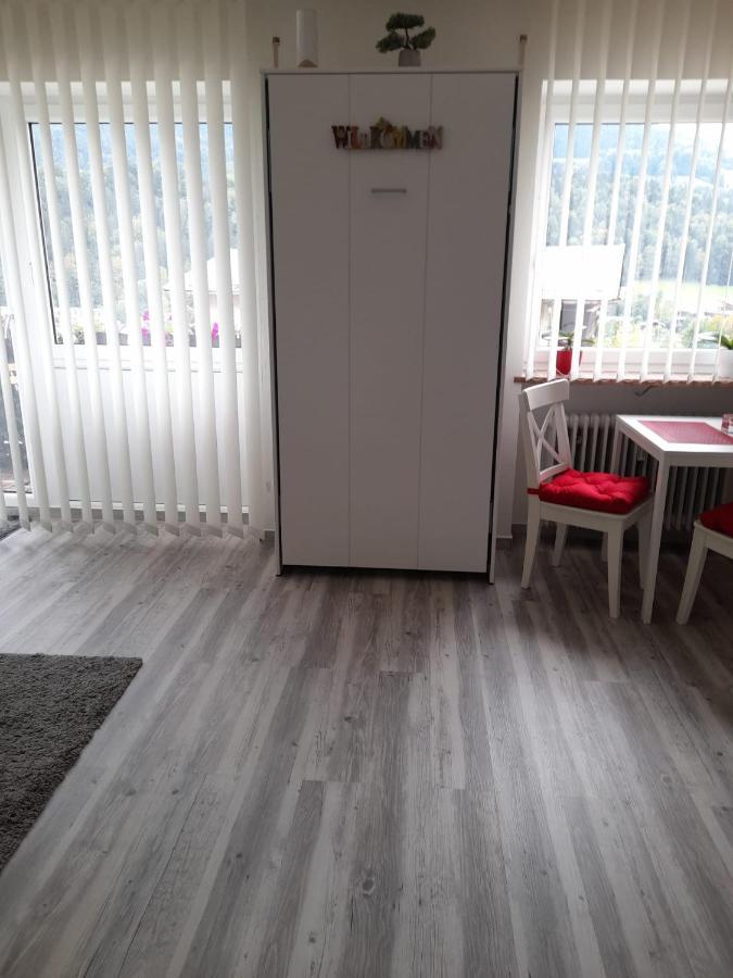 Ferienwohnung Da Celia Berchtesgaden Eksteriør bilde